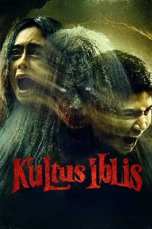 فيلم Kultus Iblis 2023 مترجم HD