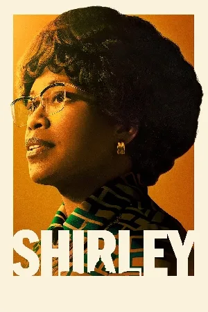 مشاهدة فيلم Shirley 2024 مترجم اون لاين