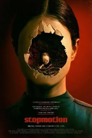 مشاهدة فيلم Stopmotion 2024 مترجم HD