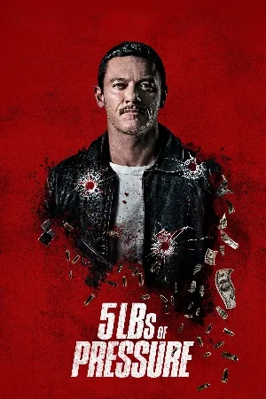 فيلم 5lbs of Pressure 2024 مترجم اون لاين