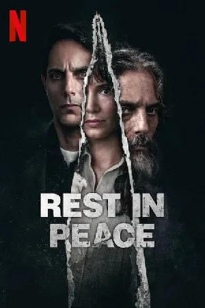 فيلم Rest in Peace 2024 مترجم اون لاين