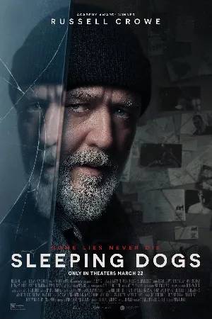 فيلم Sleeping Dogs 2024 مترجم بجودة HD