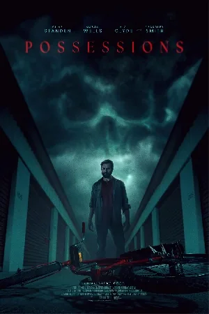 مشاهدة فيلم Possessions 2024 مترجم بجودة HD