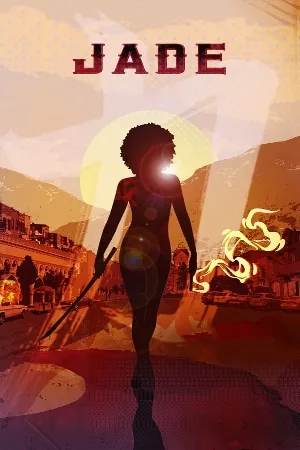 مشاهدة فيلم Jade 2024 مترجم بجودة HD
