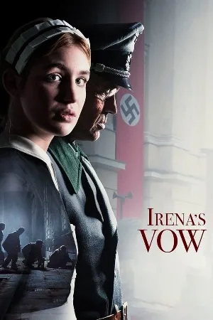 فيلم Irena s Vow 2023 مترجم بجودة HD