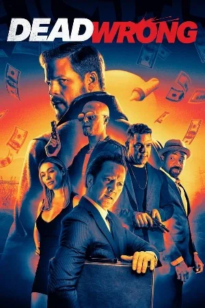 فيلم Dead Wrong 2024 مترجم بجودة HD