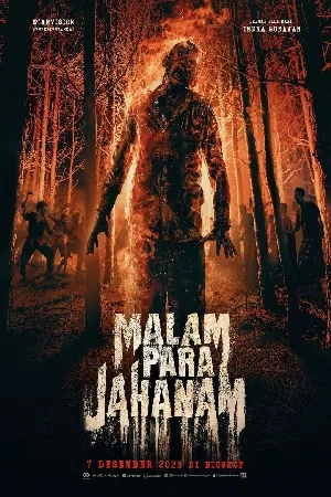 فيلم Night of Hell 2023 2023 مترجم اون لاين