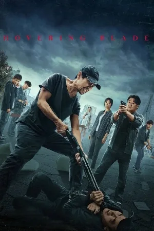 فيلم Hovering Blade 2024 مترجم HD