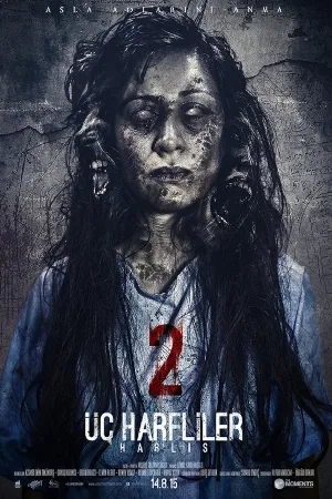 فيلم Üç Harfliler 2 Hablis 2015 مترجم اون لاين