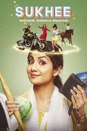 مشاهدة فيلم Sukhee 2023 مترجم بجودة HD