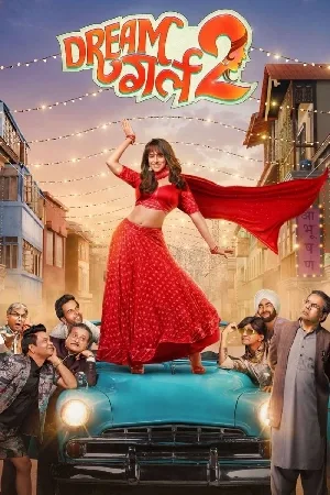 فيلم Dream Girl 2 2023 مترجم بجودة HD
