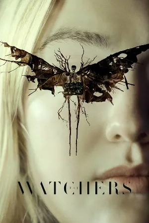 فيلم The Watchers 2024 مترجم بجودة HD