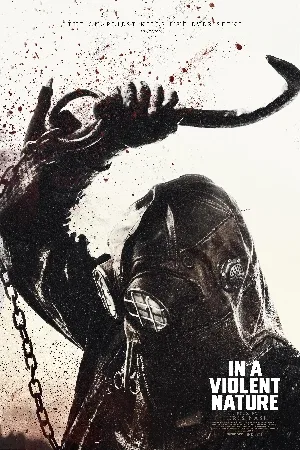 فيلم In a Violent Nature 2024 مترجم اون لاين