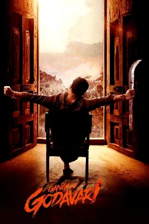 فيلم Gangs of Godavari 2024 مترجم اون لاين