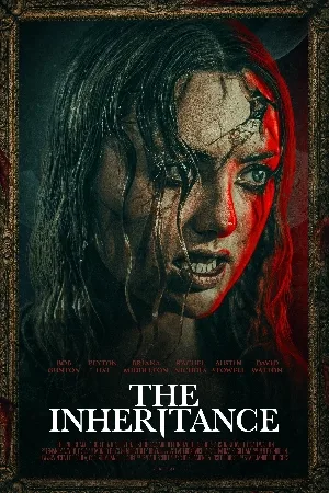 فيلم The Inheritance 2024 مترجم اون لاين
