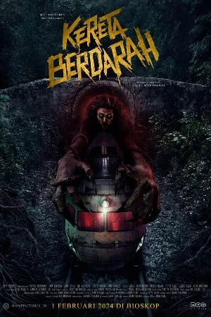 فيلم The Train of Death 2024 مترجم اون لاين