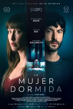 فيلم The Sleeping Woman 2024 مترجم بجودة HD