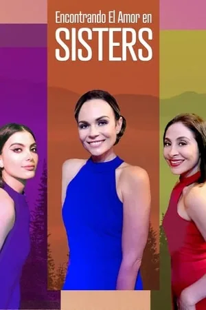 فيلم Finding Love in Sisters 2024 مترجم بجودة HD