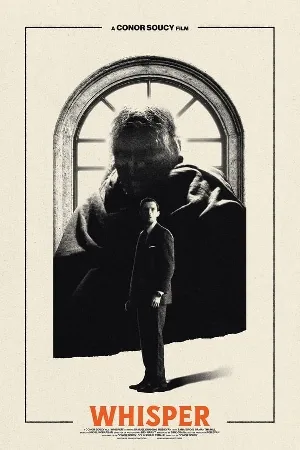 فيلم Dead Whisper 2024 مترجم بجودة HD