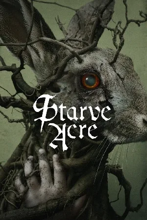 فيلم Starve Acre 2023 مترجم بجودة HD