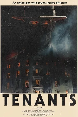 مشاهدة فيلم Tenants 2023 مترجم اون لاين