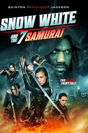 فيلم Snow White and the Seven Samurai 2024 مترجم اون لاين