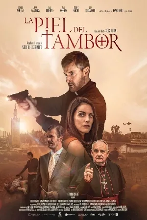 فيلم The Man from Rome 2022 مترجم بجودة HD