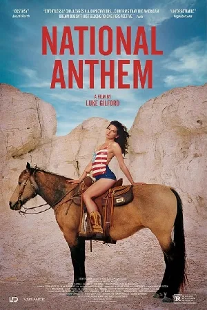فيلم National Anthem 2023 مترجم بجودة HD