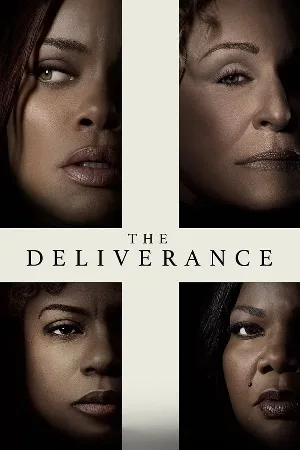 فيلم The Deliverance 2024 مترجم اون لاين