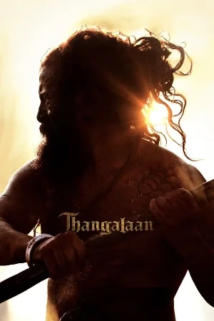 مشاهدة فيلم Thangalaan 2024 مترجم بجودة HD