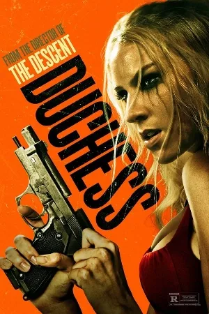 مشاهدة فيلم Duchess 2024 مترجم HD