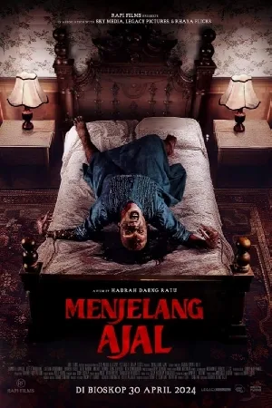 فيلم Nearing Death 2024 مترجم اون لاين