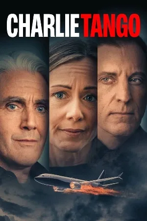 فيلم Charlie Tango 2024 مترجم اون لاين