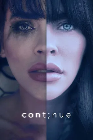 مشاهدة فيلم Continue 2022 مترجم اون لاين