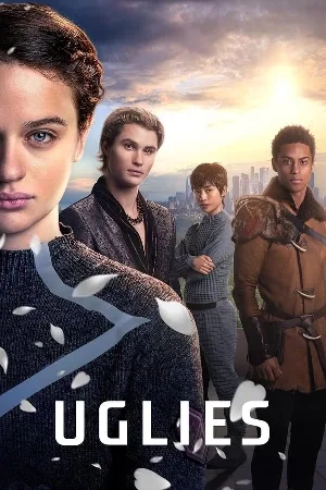 مشاهدة فيلم Uglies 2024 مترجم اون لاين