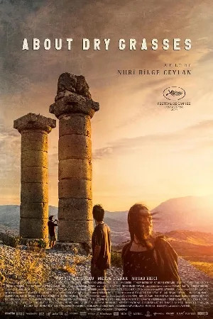 فيلم About Dry Grasses 2023 مترجم اون لاين
