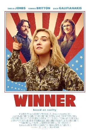 مشاهدة فيلم Winner 2024 مترجم اون لاين