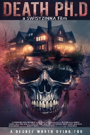 فيلم Death Ph D 2024 مترجم اون لاين
