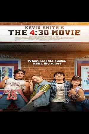 فيلم The 4 30 Movie 2024 مترجم اون لاين