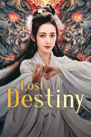 فيلم Lost Destiny 2024 مترجم اون لاين