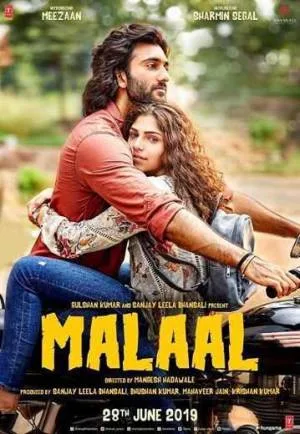 مشاهدة فيلم Malaal 2019 مترجم HD
