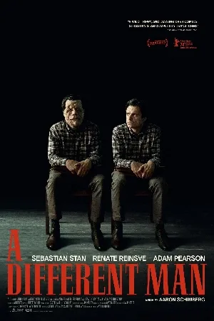 فيلم A Different Man 2024 مترجم بجودة HD