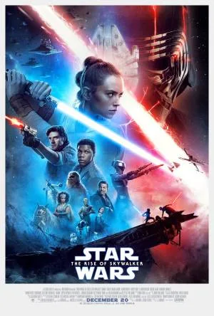 فيلم Episode IX The Rise of Skywalker 2019 مترجم اون لاين