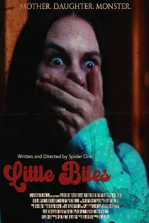 فيلم Little Bites 2024 مترجم بجودة HD