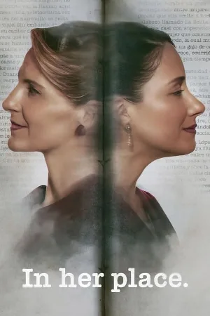 فيلم in her place 2024 مترجم بجودة HD