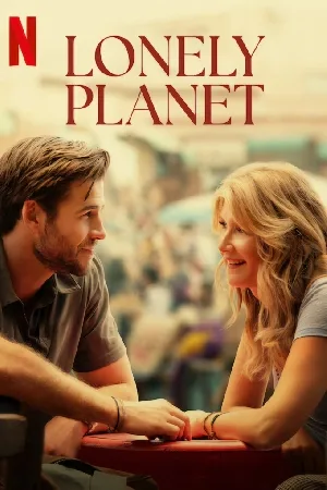 فيلم lonely planet 2024 مترجم اون لاين