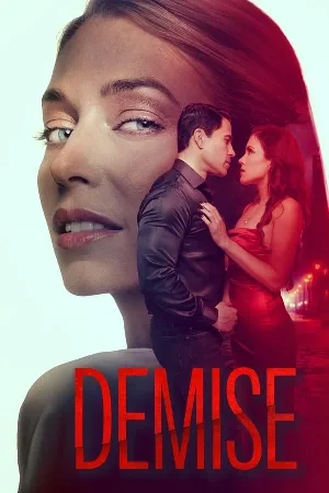 مشاهدة فيلم demise 2024 مترجم بجودة HD