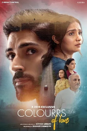 فيلم colourrs of love 2024 مترجم بجودة HD