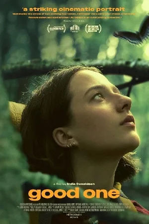 فيلم good one 2024 مترجم اون لاين