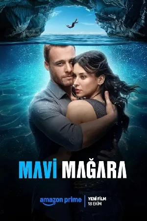 فيلم mavi magara 2024 مترجم اون لاين